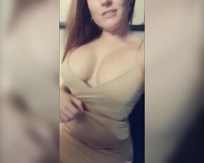 Chrissy Leblanc booty shaking teasing snapchat free