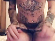 Jessica Payne creamy pussy dildo masturbation for you snapchat free