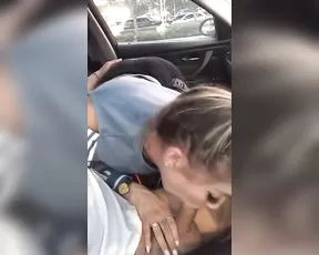 Austin Reign blowjob car cum swallow snapchat free