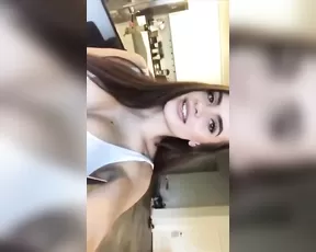 Allison Parker oil show snapchat free