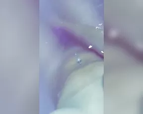 Molly bathtub show snapchat free