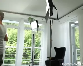 Ryan Conner Behind scene hard - onlyfans free porn