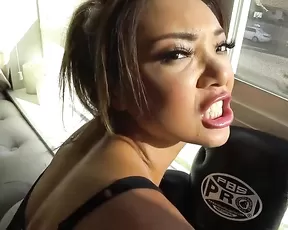 AyumiAnime_ MFC wanna kick my ass sir pov asian naked cam TeeCams