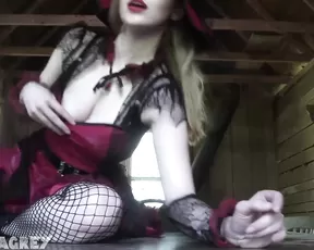NataliaGrey Witchcraft MFC, MyFreeCams