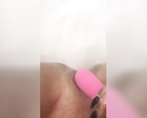 Miss Pots pussy orgasm snapchat free