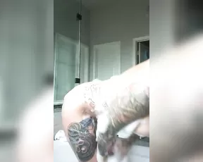 Jordyn bath video for fans 2016_12_01 - onlyfans free porn