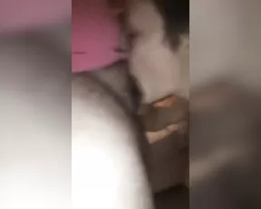 Sabrina Nichole blowjob hand cum face snapchat free