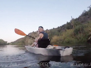 Jackie Marie Jupiter Public Flashing Three Girl Kayak Trip ManyVids Free Porn Livesex1