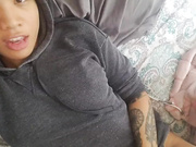 Goldx Sins spreading pussy for fans - onlyfans free porn