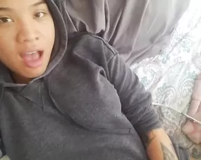 Goldx Sins spreading pussy for fans - onlyfans free porn