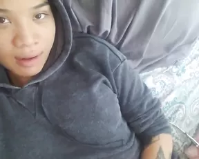 Goldx Sins spreading pussy for fans - onlyfans free porn