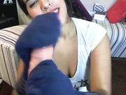 SweetPam4You POV Neighbour minutes sockjob ManyVids Free Porn Videos