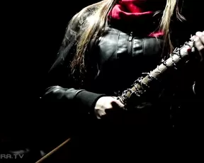 Catjira - Negan Domination Jerk Off Instructions ManyVids Free JOI Vidz