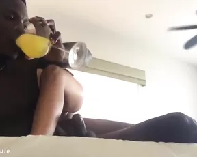 Natalie Brooksxxx MORNING CREAMPIE ManyVids Free Porn Livesex1