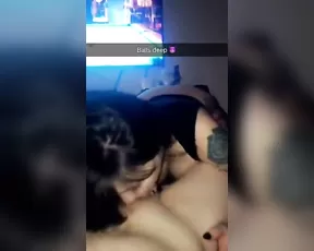 Hayley balls deep blowjob sex - onlyfans free porn