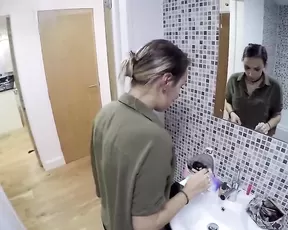 Mariah_Leonne Boy/Girl Stranger Threesome Big Cock Two Cumshots