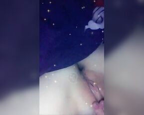 Laiste Girl teasing naked night snapchat free