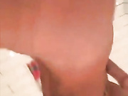 Allison Parker shower show snapchat free