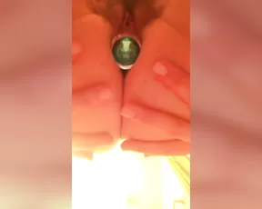 Keira Croft pull plug out with your teeth please - onlyfans free porn