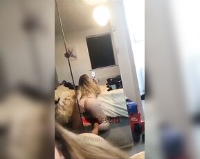Brea Rose booty boobs teasing snapchat free