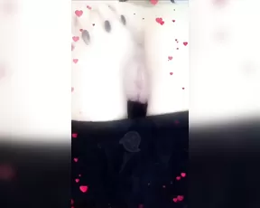 Luna Skye pussy view snapchat free