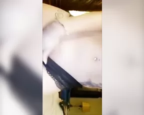 Chrissy Leblanc bra panties down teasing snapchat free