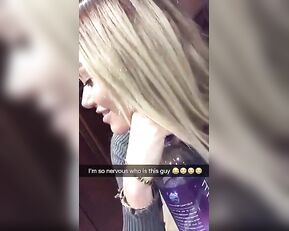 Heidi Grey prostitute sex show snapchat free