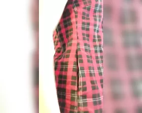 Kaity undressing close pussy fingering - onlyfans free porn