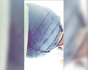 Molly mastrubation through panties snapchat free