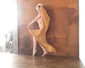 Rosa Brighid naked set - onlyfans free porn