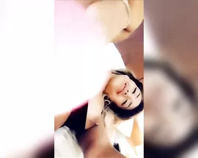 Gwen Singer creamy pussy snapchat free