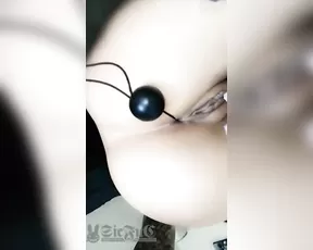 Karma anal masturbation snapchat free