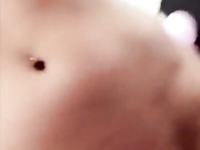 Reya Sunshine fully naked teasing snapchat free