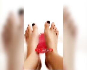 Princess mary shower dildo footjob snapchat free