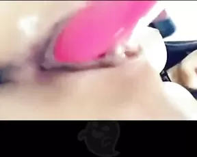 Kathleen Eggleton public car dildo masturbation snapchat premium