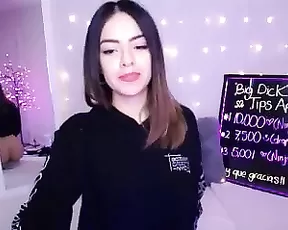 SofiaStorm nipples MFC webcam videos