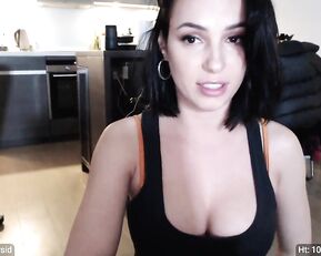 MissKreazy ass & tits MFC cam porn videos