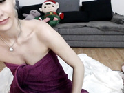 Ana_rose shower MFC nude webcam video