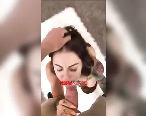 Princess Pineapple anal creampie snapchat free