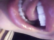 Anastasia Doll boobs teasing while driving - onlyfans free porn