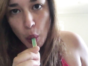 Kezia420 4th July Bomb Pop Suck ManyVids Free Porn Livesex