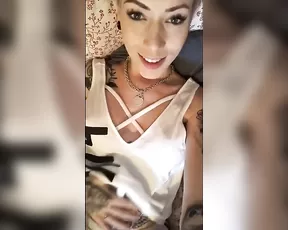 Jessica Payne pussy fingering time snapchat free
