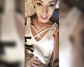 Jessica Payne pussy fingering time snapchat free