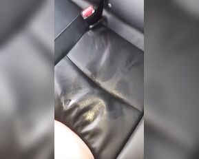 Andie Adams public car dildo masturbation snapchat free