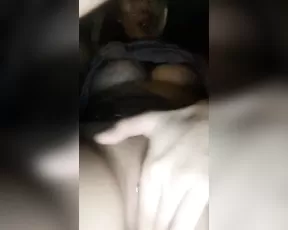 Sofia Silk night time pussy fingering snapchat free