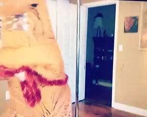 EveyWilder Bloopers Because Life is Hard: MFC Share