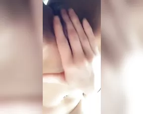 Kathleen Eggleton after shower naked teasing snapchat free