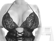 Brittany Elizabeth anal plug pussy fingering - onlyfans free porn