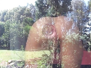 KimTylor_ window toy pussy MFC