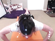 Tigger Rosey working sweat ManyVids Free Porn Livesex